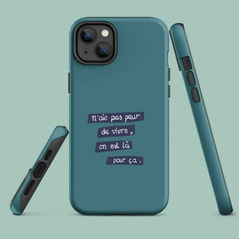 Mantra | Coque Anti-choc