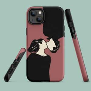 Love | Coque anti-choc
