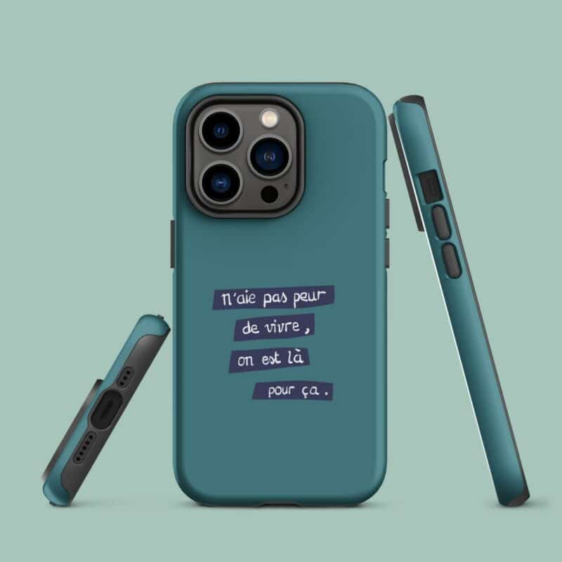Mantra | Coque Anti-choc – Image 14