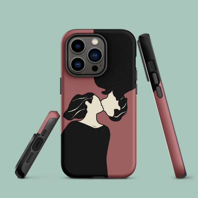 Love | Coque anti-choc – Image 14