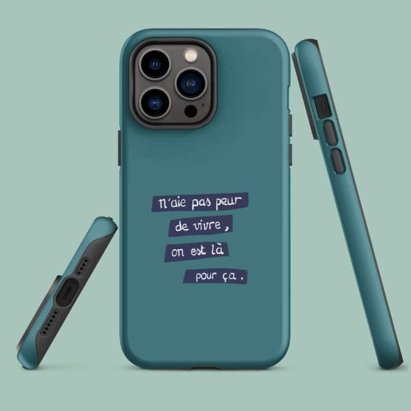 Mantra | Coque Anti-choc – Image 15