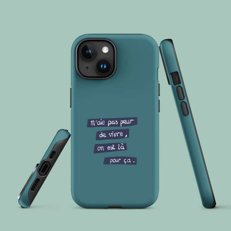 Mantra | Coque Anti-choc – Image 16