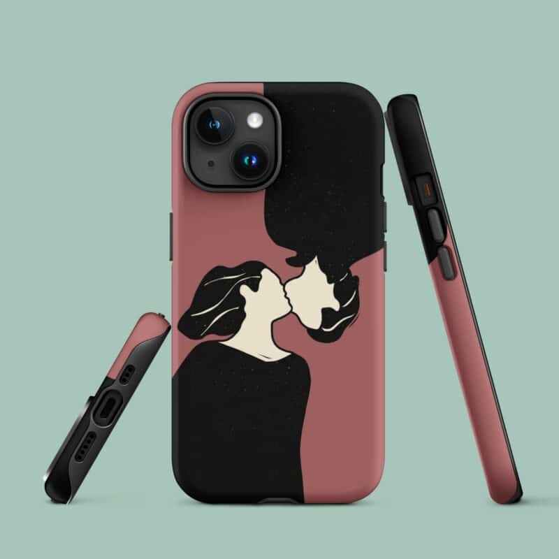 Love | Coque anti-choc – Image 16