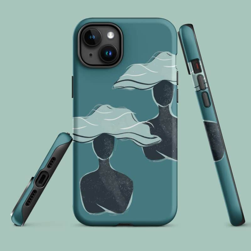 Spirit | Coque Anti-choc – Image 17