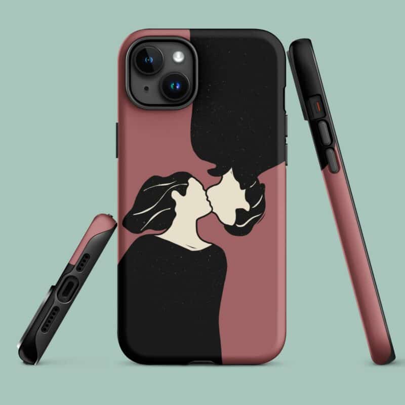 Love | Coque anti-choc – Image 17