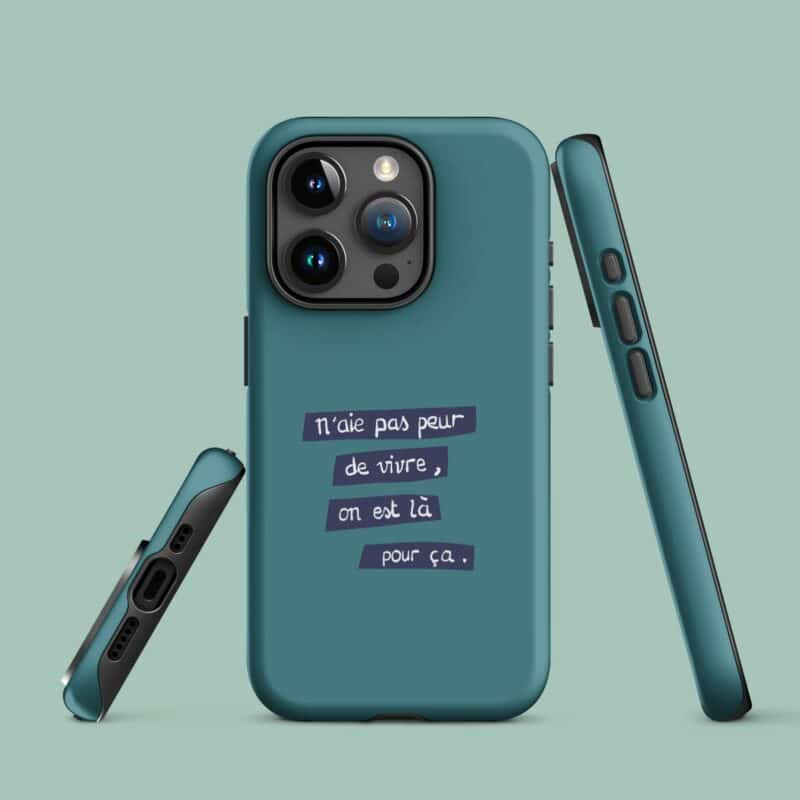 Mantra | Coque Anti-choc – Image 18