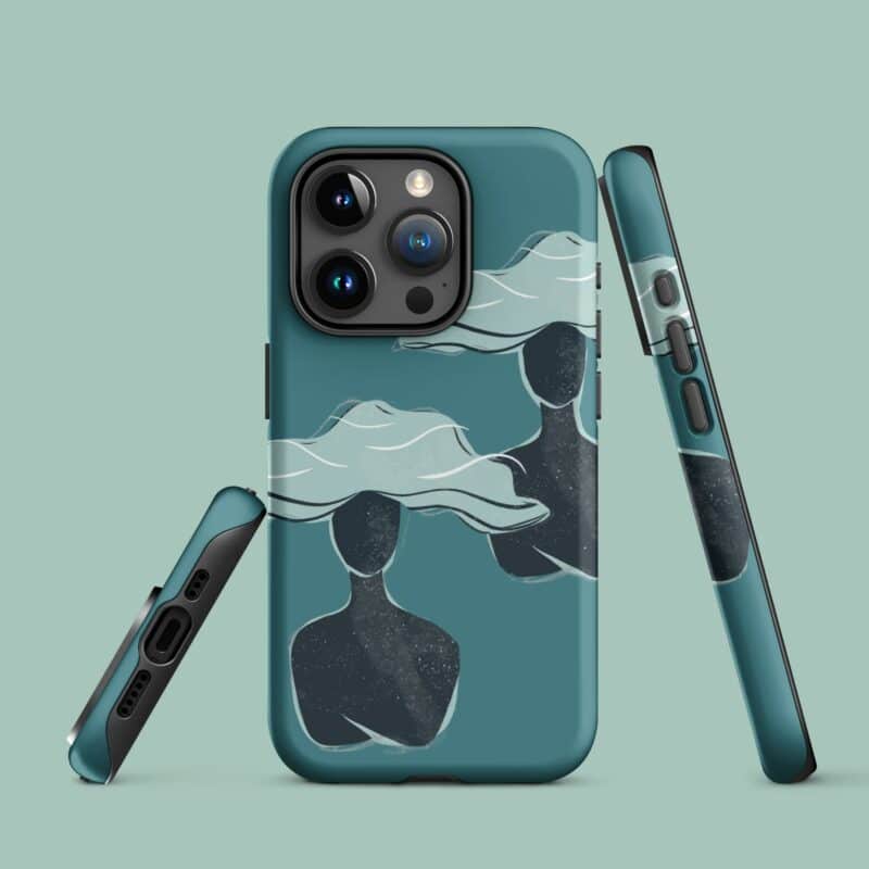 Spirit | Coque Anti-choc – Image 18