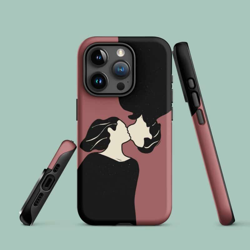 Love | Coque anti-choc – Image 18