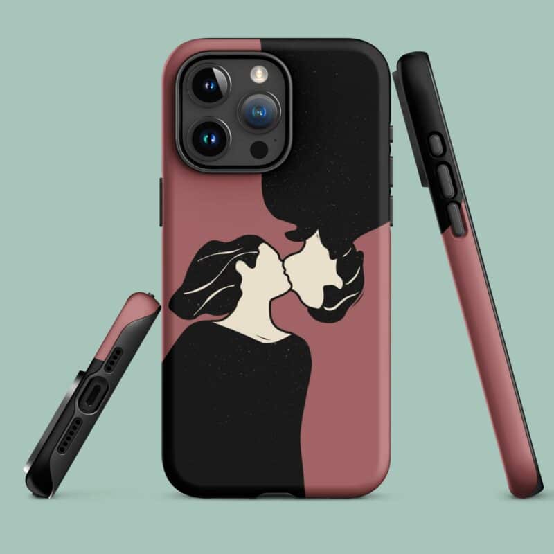 Love | Coque anti-choc – Image 19