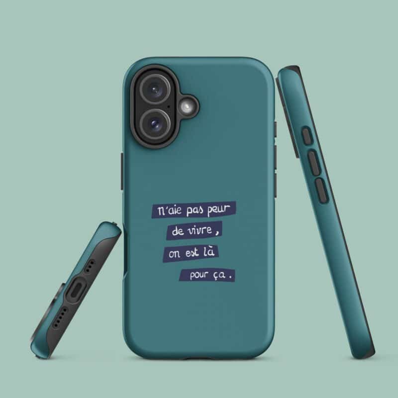Mantra | Coque Anti-choc – Image 20