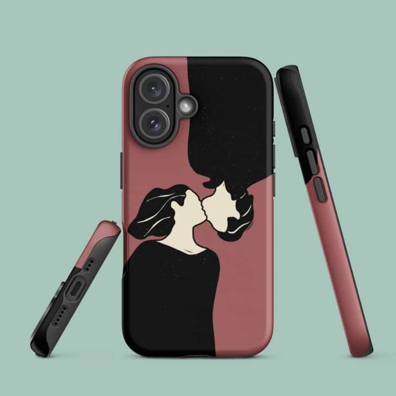 Love | Coque anti-choc – Image 20