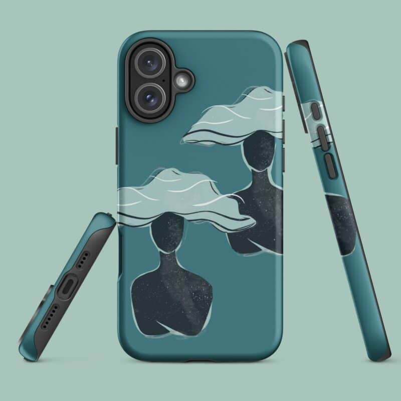 Spirit | Coque Anti-choc – Image 21