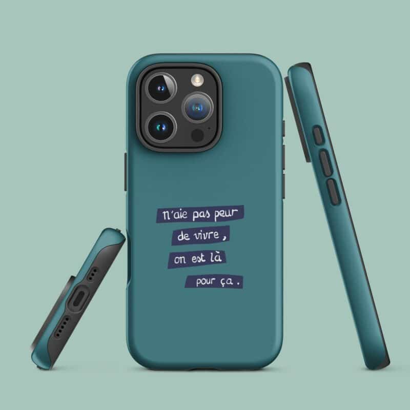 Mantra | Coque Anti-choc – Image 22