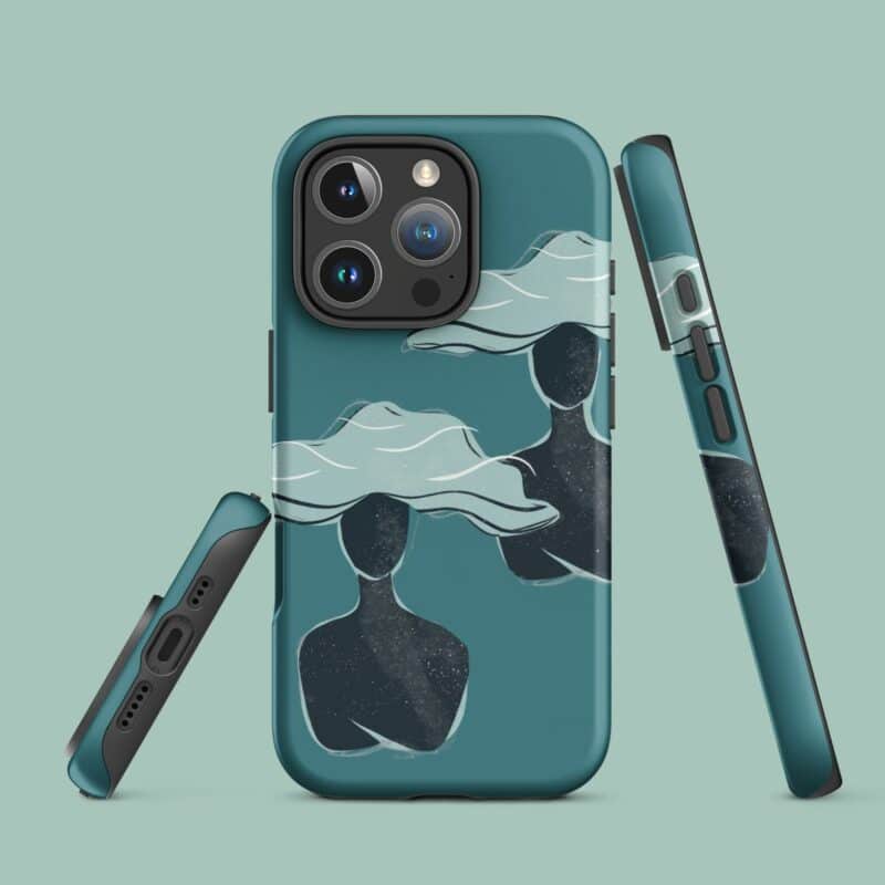Spirit | Coque Anti-choc – Image 22