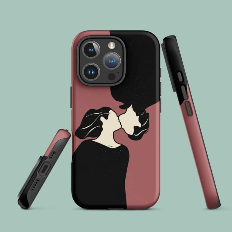 Love | Coque anti-choc – Image 22