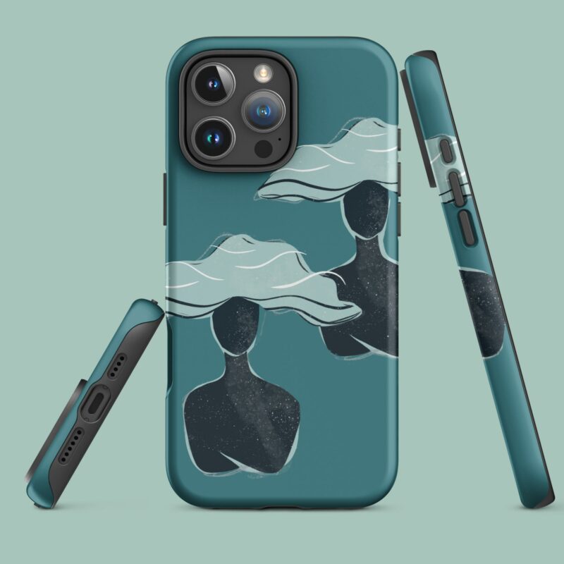 Spirit | Coque Anti-choc – Image 23